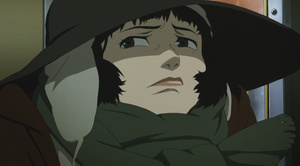 Tokyo Godfathers